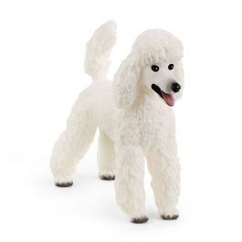 Schleich Poodle (13917)