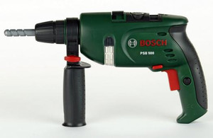 BOSCH Battery Powered Drill II (8413)