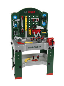 Theo Klein BOSCH Workbench (8580)