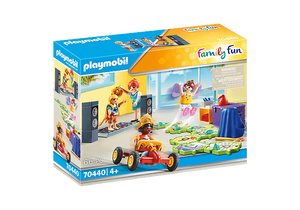 Playmobil Family Fun Kids Club (70440)