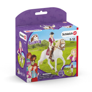 Schleich Horse Club Sofia & Blossom (42540)