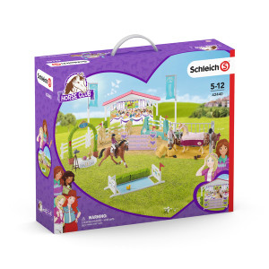 Schleich Friendship Horse Tournament (42440)