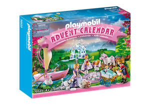 Playmobil Royal Picnic Advent Calendar (70323)