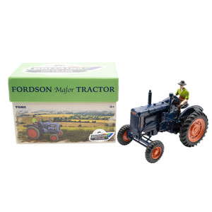 Fordson Major Britains 100th Anniversary Model (43293)