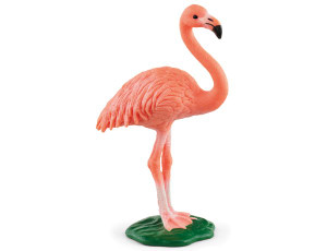 Schleich Flamingo (14849)