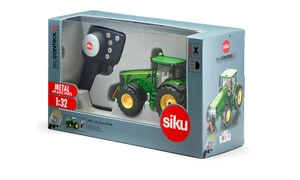 Siku R/C John Deere 8345R with Remote Control (6881)