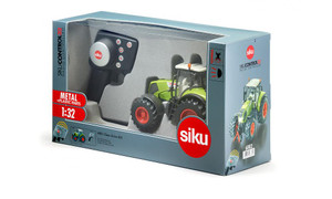 Siku Claas Axion 850 with Remote Control (6882)