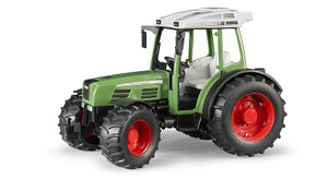 Fendt Farmer 209S Tractor (02100)