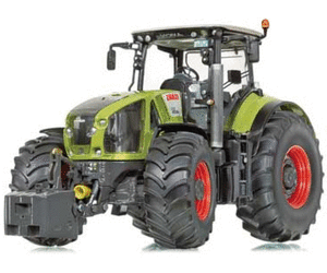 Siku Claas Axion 950 (3280)