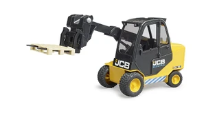 JCB Teletruk with Pallet (02512)