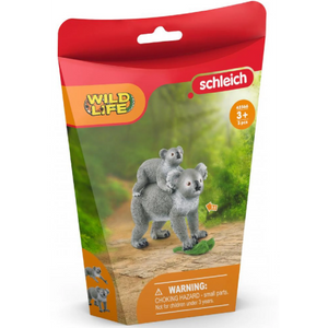 Koala Mother and Baby (42566) Koala Mother and Baby (42566)