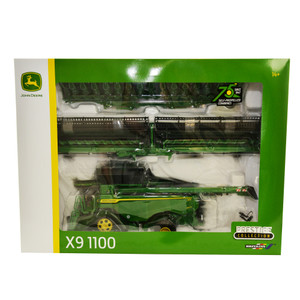 John Deere X9 1100 Combine (43310)