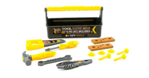 Tuff Tools Tool Tote Box (51009)