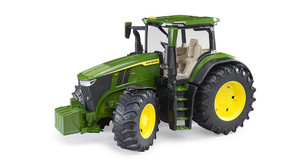 Bruder John Deere 7R 350 Tractor (03150)