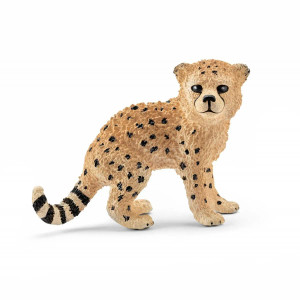 Schleich Cheetah Cub (14747)