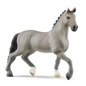 Schleich Cheval de Selle Francais Stallion (13956)
