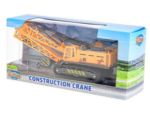 2 Play  Construction Crane 