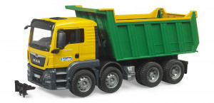 Bruder MAN Tipper Truck