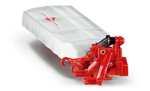 SIKU Rear Disk Mower Kuhn (2456)