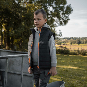 Xpert Junior Bodywarmer 