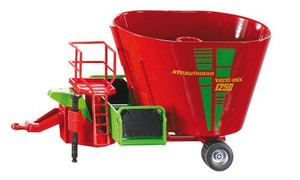 SIKU Fodder Mixing Wagon (2450)