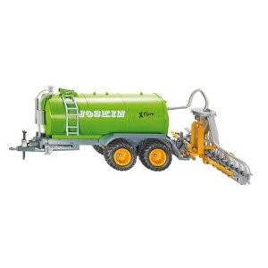 SIKU Joskin Vacuum Tanker (2270)