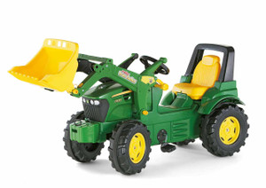 Rolly Farmtrac John Deere 7930 with Loader (71002)
