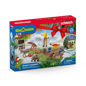 Schleich Dinosaurs Advent Calendar (98984)