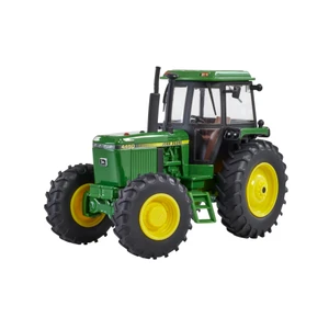 Britains John Deere 4450 (EU Spec) 43364