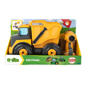 John Deere Kids Build a Dump Truck (47508)