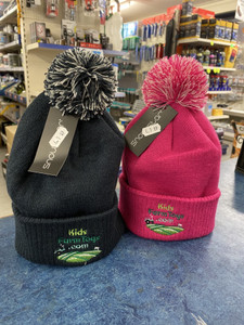 Kids Farm Toys  Beanie 