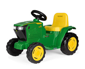 Peg Perego 6 Volt Mini Tractor Peg Perego 6 Volt Mini Tractor