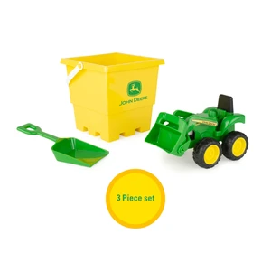 Britains Sand Box 3 Piece Set Farm (47339)