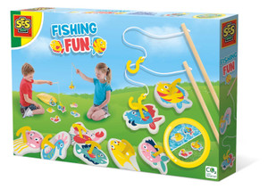 SES Fishing Fun Game (02284)