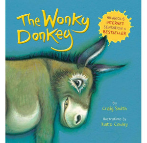 Wonky Donkey 