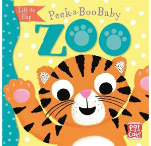 Peakaboo Baby Zoo 