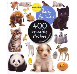 Eyelike Baby Animals 