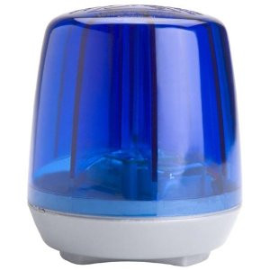 Rolly Flashlight Blue (409761)