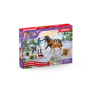 Schleich Horse Advent Calendar (99092)