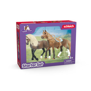 Horse Club "Paso Peruano" Starter Set (42738)