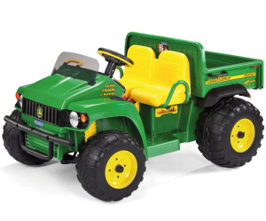 12V John Deere Gator HPX