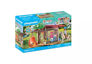 Horse Fans Clubhouse (71638)