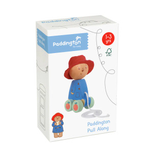 Paddington™ Pull Along
