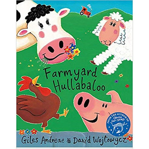 Farmyard Hullabaloo