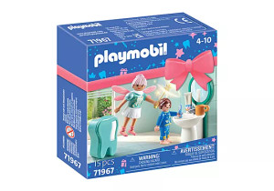 Playmobil Gift Set: Tooth Fairy (71967)