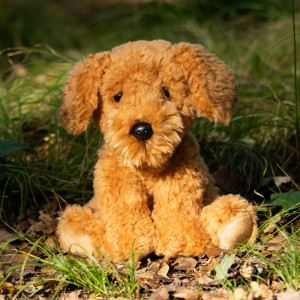 Animigos Cockapoo Dog (38476)