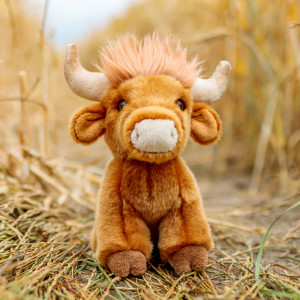 Animigos Highland Cow (37251)