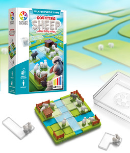 Smart Games Counting Sheep (SG452)