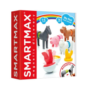 Smart Max My First Farm Animals (SMX221)