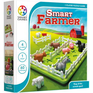 Smart Games Smart Farmer Smart Games Smart Farmer